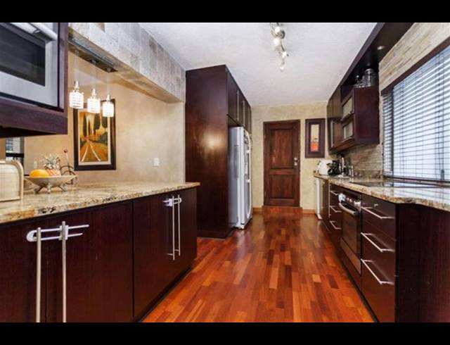 4 BEDROOM HOUSE FOR SALE IN RIVER CLUB